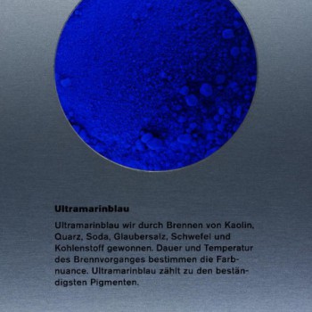 AZUL ULTRAMAR OSCURO