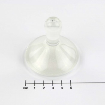 MOLETA DE CRISTAL 5 CM 2