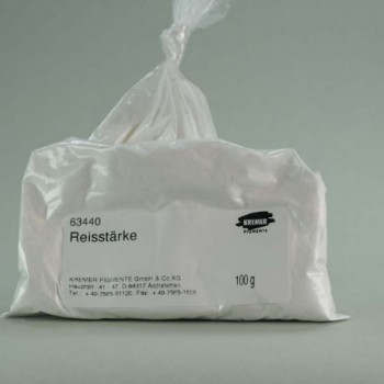 ALMIDON DE ARROZ KREMER 63440