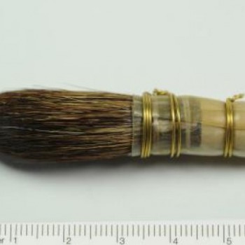 PINCELES PARA GOTEAR AGUA