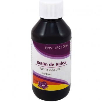 BETUN DE JUDEA