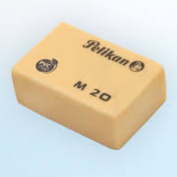 GOMA MIGAJON PELIKAN