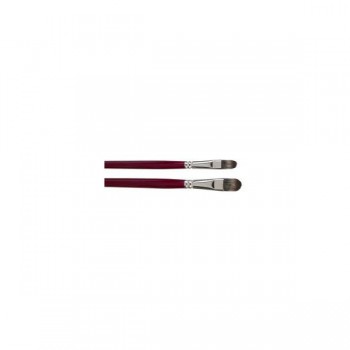 PINCEL SERIE 1771 IMITACION MONGOOSE LENGUA DE GATO